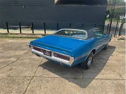 Image result for Blue Streak 1972 Charger