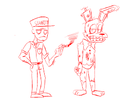 Buy any 10 and get 50% off. Little Doodle I Did If Springtrap And Good Old Purple Guy Who I Used His Old Fan Made Look Fivenightsatfreddys