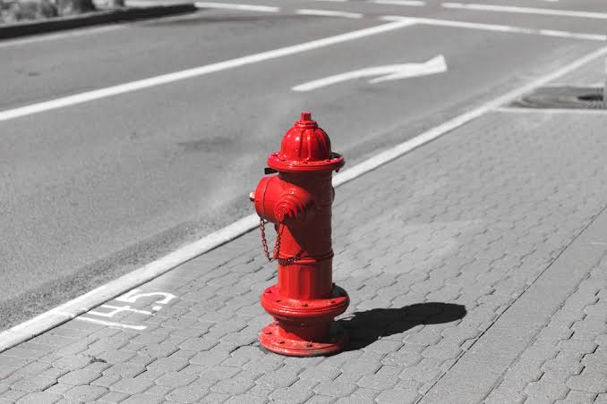 Como funciona um hidrante? | Bucka