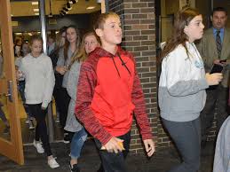 See firsthand what these kids go through and how it makes. Rehearsing For The Worst The Objective Is To Save Lives School News Network A Window Into Your Public Schools