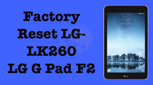 In order to receive a network unlock code for your lg lucid vs840 you need to provide imei number (15 digits unique number). Lg G Pad X V521 Reset Frp But Still Lock Android Nougat 7 0 By Giai Phap Android