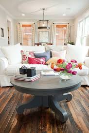 Fixing Up An Old Cottage From The 1940s Home Home Decor Home Living Room