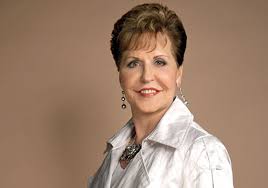 Joyce Meyer and the Word of Faith Ministry Leader