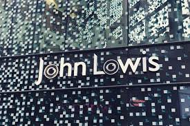 Why don't you let us know. John Lewis Store Signs Reveal Christmas Ad Clue