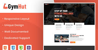 Maybe you would like to learn more about one of these? Html Templates Html Website Templates Themeforest