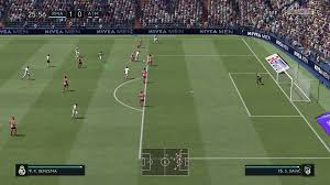 Fifa 21: Controller Settings | Tutorial - Ginx Tv