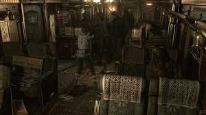 Get the latest news, reviews, videos and screenshots for resident evil 0. Resident Evil 0 How To Stop The Train