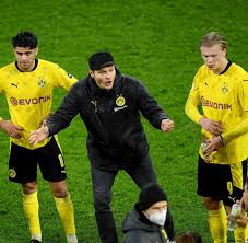 Besttravel dortmund voller stolz sind wir namensgeber der heimspieltätte des bvb und partner von borussia dortmund. Borussia Dortmund News Infos Zu Borussia Dortmund Welt