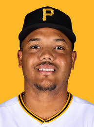 Esmerlyn Valdez crushes 12th home run in 7-1 win