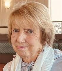 Georgia Jean Hogan Obituary