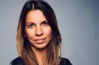 Keith Hamill presidente di Premier Foods