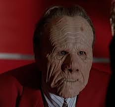 Lille Ned Flanders: "Weee! Jag är Dick Tracy!" : r/TheSimpsons