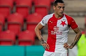 Ver el evento de champions league: Cfr Cluj Slavia Praga Antrenorul Cehilor Despre Nicolae Stanciu Mai Mult Nu Poate