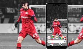 Kai havertz themes & new tab is a cool extension with 4k wallpapers, weather, clock and more amazing features. Kai Havertz Wallpaper Hd For Android Apk Download