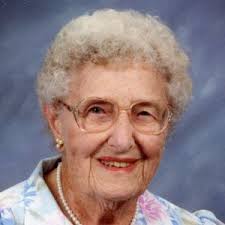 Obituary information for Elizabeth 'Betty' (Bushnell) Nic...
