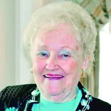 Marion Hoffman Obituary (2022)