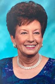 Margaret Cleckler Ellison