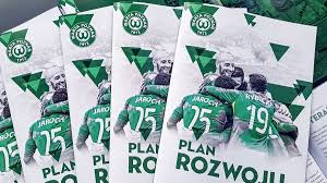Warta poznań vs lech poznań preview & prediction 26 feb 2021 Warta Poznan Ma Swoj Plan Rozwoju Chce Byc Klubem Zaangazowanym Spolecznie