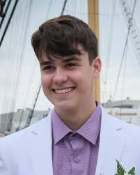 Nicolas Alexander Huntley Obituary August 6, 2024