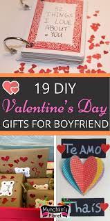 26 Cute Romantic Valentine S Day Gifts For Boyfriend Romantic Diy Gifts Diy Valentine Gifts For Boyfriend Diy Valentines Gifts I want to celebrate valentine's day with one man only and this man is you.