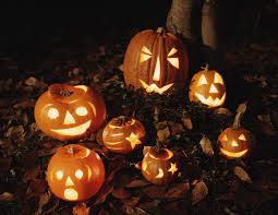 American thanksgiving is celebrated on 25 november. 25 Spooky Halloween Trivia Questions Questions About Halloween