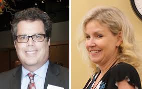 Karen Whatley's Instagram, Twitter & Facebook