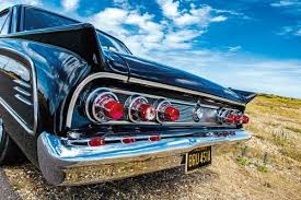 Image result for Sea Blue 1963 Comet