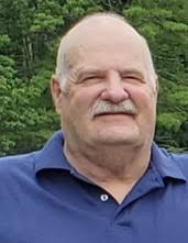 Obituary for John F. Carpenter