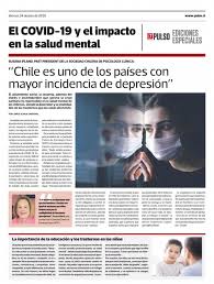 10.11.2021 · periódico digital de yecla. Scpc En Diario La Tercera El Impacto Del Covid 19 En La Salud Mental De Los Chilenos Sociedad Chilena De Psicologia Clinica
