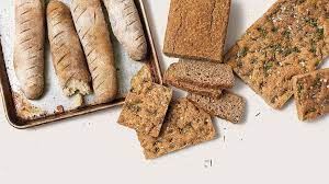 The Wheat Lowdown Published 2013 Best Bread Recipe Sourdough Rye Nyt Cooking