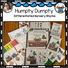 Humpty dumpty coloring page humpty dumpty coloring pages. Humpty Dumpty Coloring Worksheets Teaching Resources Tpt