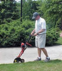 Maybe you would like to learn more about one of these? Lawn Edgers Are Put To The Test Extreme How To