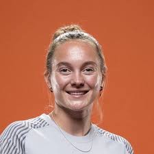 mya sanchez, Goalkeeper, Oregon State Beavers