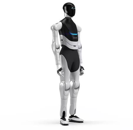 4NE-1 robot