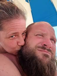 Coping with grief after losing a husband