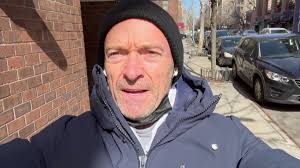@RealHughJackman's video Tweet