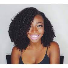 Jingleshair Leading Manufacturer An Online Shop For Human Hair Products 4 4 Lace Front Wigs Fu Natural Hair Styles Natural Hair Inspiration Curly Hair Styles