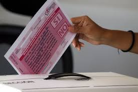 El instituto nacional electoral (ine) informó este lunes que el costo para realizar la consulta popular convocada por el poder legislativo para juzgar a expresidentes será de mil 499 millones 392 mil 669. Cual Es La Pregunta De La Consulta Popular Y Quien La Escribio