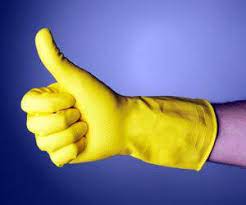 How To Remove Bleach Smell From Your Hands How To Clean Stuff Net