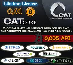 Forum bitcoin indonesia wide range of business news topics and his work has been featured on. Bot C A T Cryptocurrency Automatic Trader New Price List 04 2021