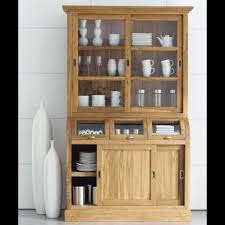 Vaisselier Maisons Du Monde Crockery Cabinet Design China Cabinet Cabinet