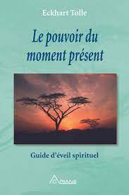 Livre Pdf Le Pouvoir Du Moment Present Par Eckhart Tolle Top Books Fantasy Books To Read Best Books To Read