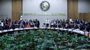 Elecciones méxico elecciones méxico 2021: Mexico Comienza El Proceso Electoral 2020 2021 El Mas Grande De Su Historia Las Noticias Y Analisis Mas Importantes En America Latina Dw 07 09 2020