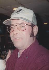 Obituary of Gary Cady