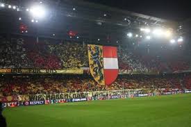 2021 19:00 servus tv testspiel: Salzburg Testspiel Gegen Fc Barcelona Ausverkauft Salzburg24