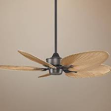 52 Fanimation Islander Bronze Accent Ceiling Fan 17j43 Lamps Plus Ceiling Fan Accent Ceiling Bronze Accents