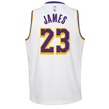 The nike lebron 8 lakers don the la team's notable purple and gold colors. Lebron James Jerseys Lebron James Shirts Basketball Apparel Lebron James Gear Nba Store