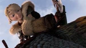 Though the two were enemies, it quickly became apparent that they shared similar traits: How To Train Your Dragon 2 Stormfly Fetch Clip Youtube