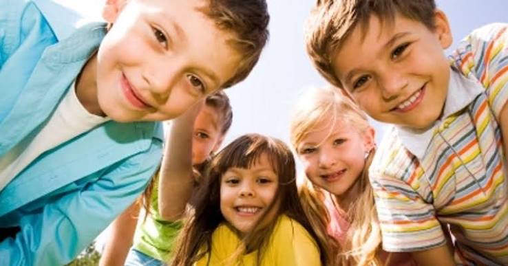 The skills our kids really need - Today's Parent