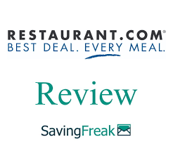Check spelling or type a new query. Restaurant Com Review How To Use Restaurant Com To Get A Great Deal On Dining Out